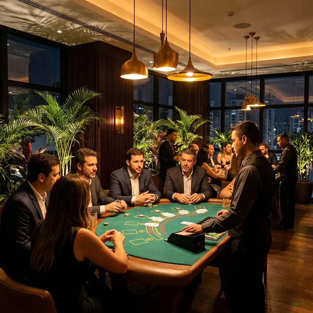 qqbet: Descubra a Seção Console e Seus Recursos Imperdíveis