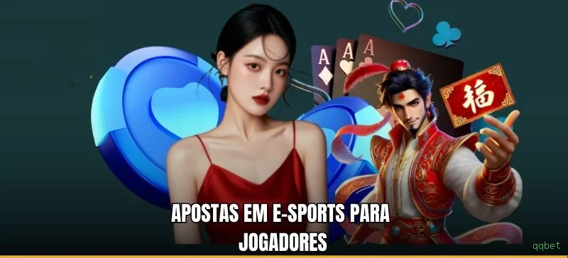 Guia rápido de apostas ao vivo na qqbet