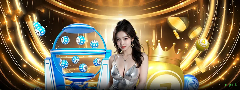Cassino qqbet - mesas ao vivo e jogos