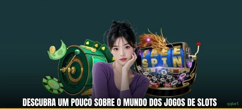 Cassino qqbet app mobile