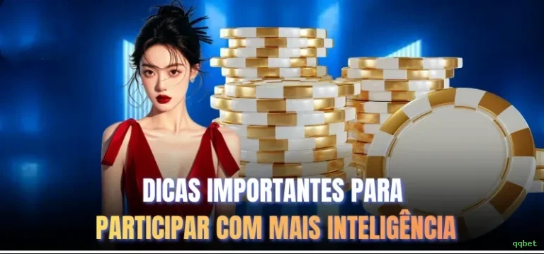 Formulário registro qqbet